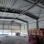 Verbouw en uitbreiding CSG Reggesteyn