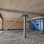 Verbouw en uitbreiding CSG Reggesteyn