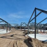 Verbouw en uitbreiding CSG Reggesteyn