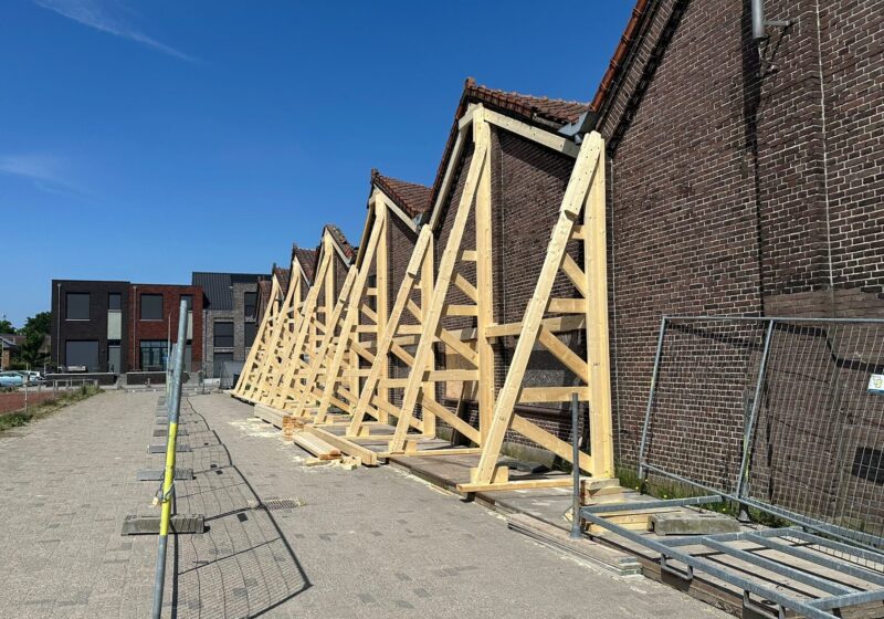 De Kroon op Indië
