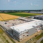 Rapid Logistics Hoofddorp