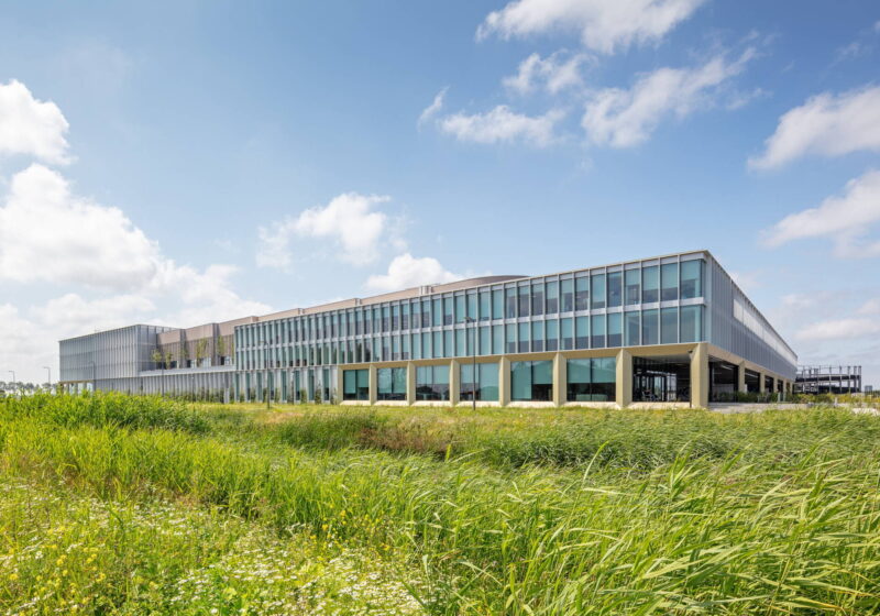 Rapid Logistics Hoofddorp