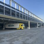 Rapid Logistics Hoofddorp