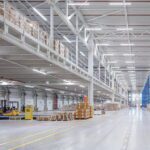 Rapid Logistics Hoofddorp