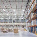 Rapid Logistics Hoofddorp