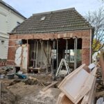 Verbouw woning te Lochem
